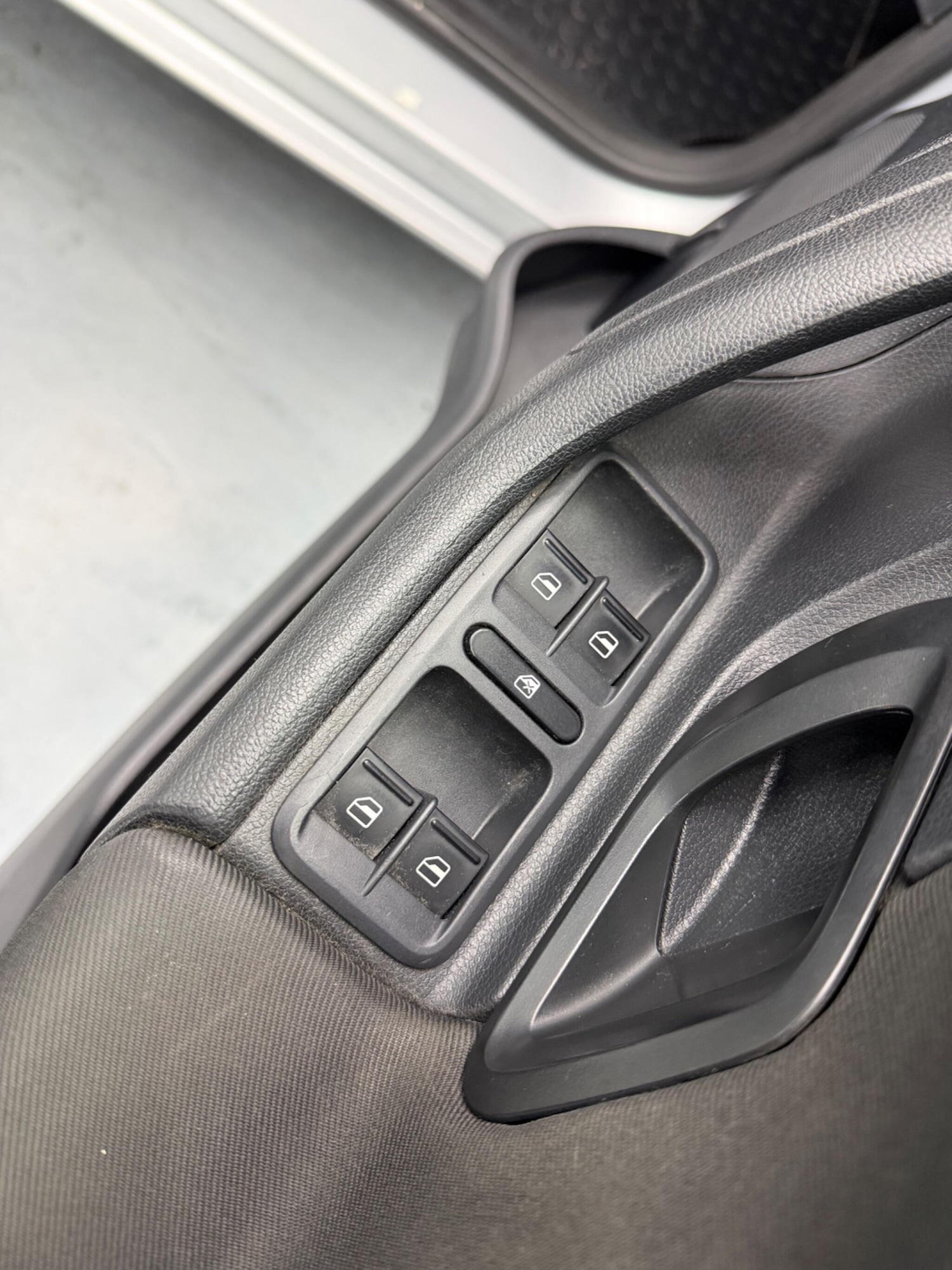 Used Skoda Fabia 2011 for sale - 78047823: Photo 23