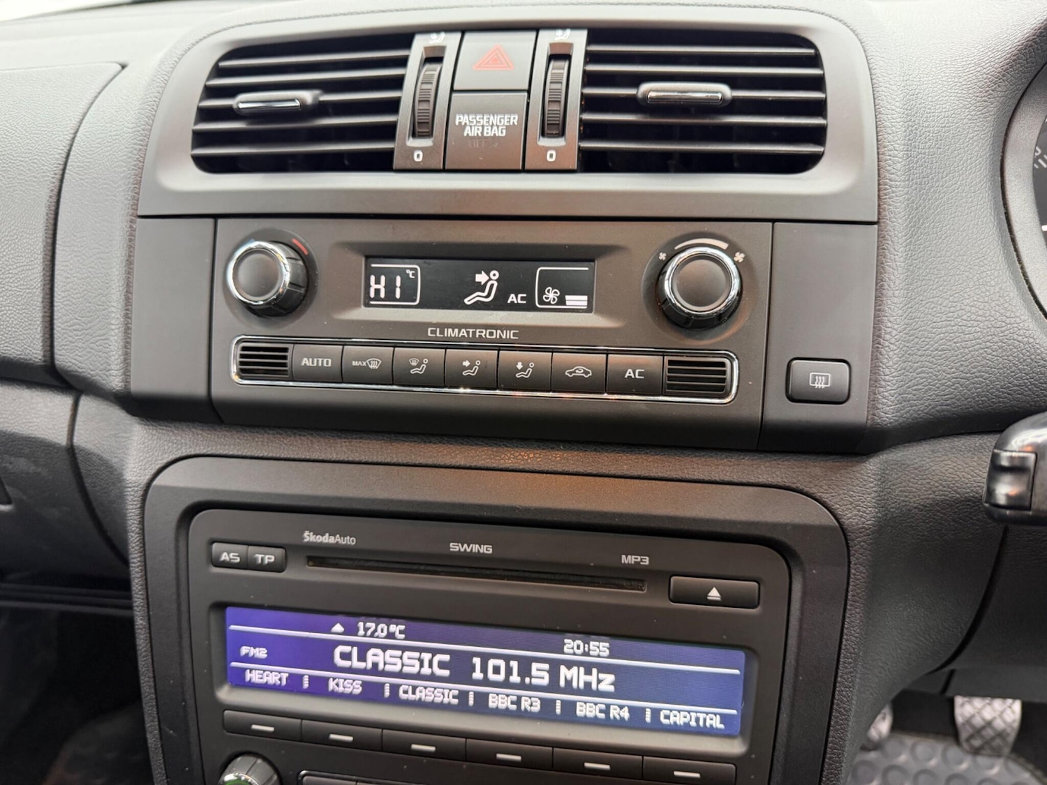 Used Skoda Fabia 2011 for sale - 78047823: Photo 24