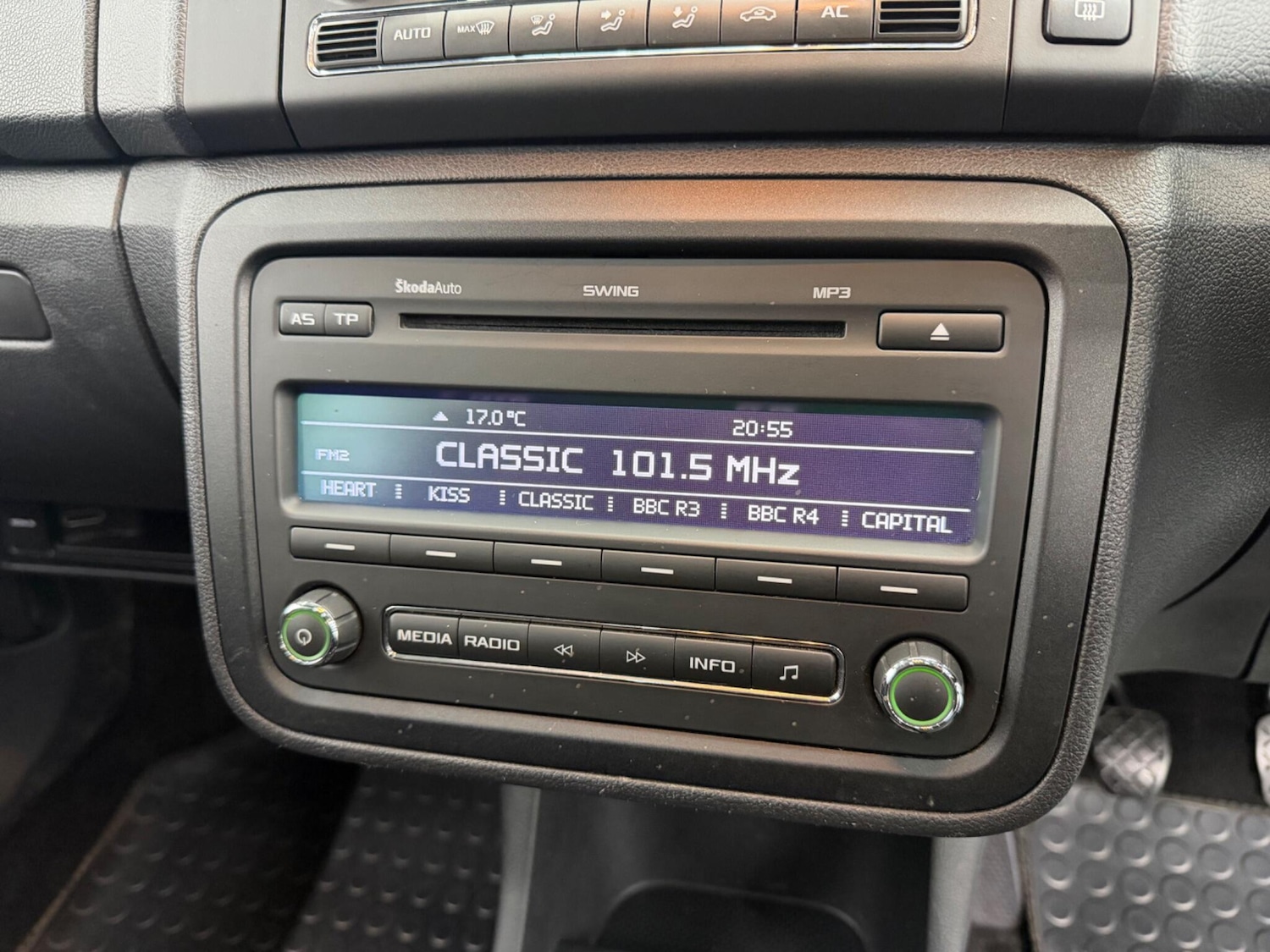 Used Skoda Fabia 2011 for sale - 78047823: Photo 25