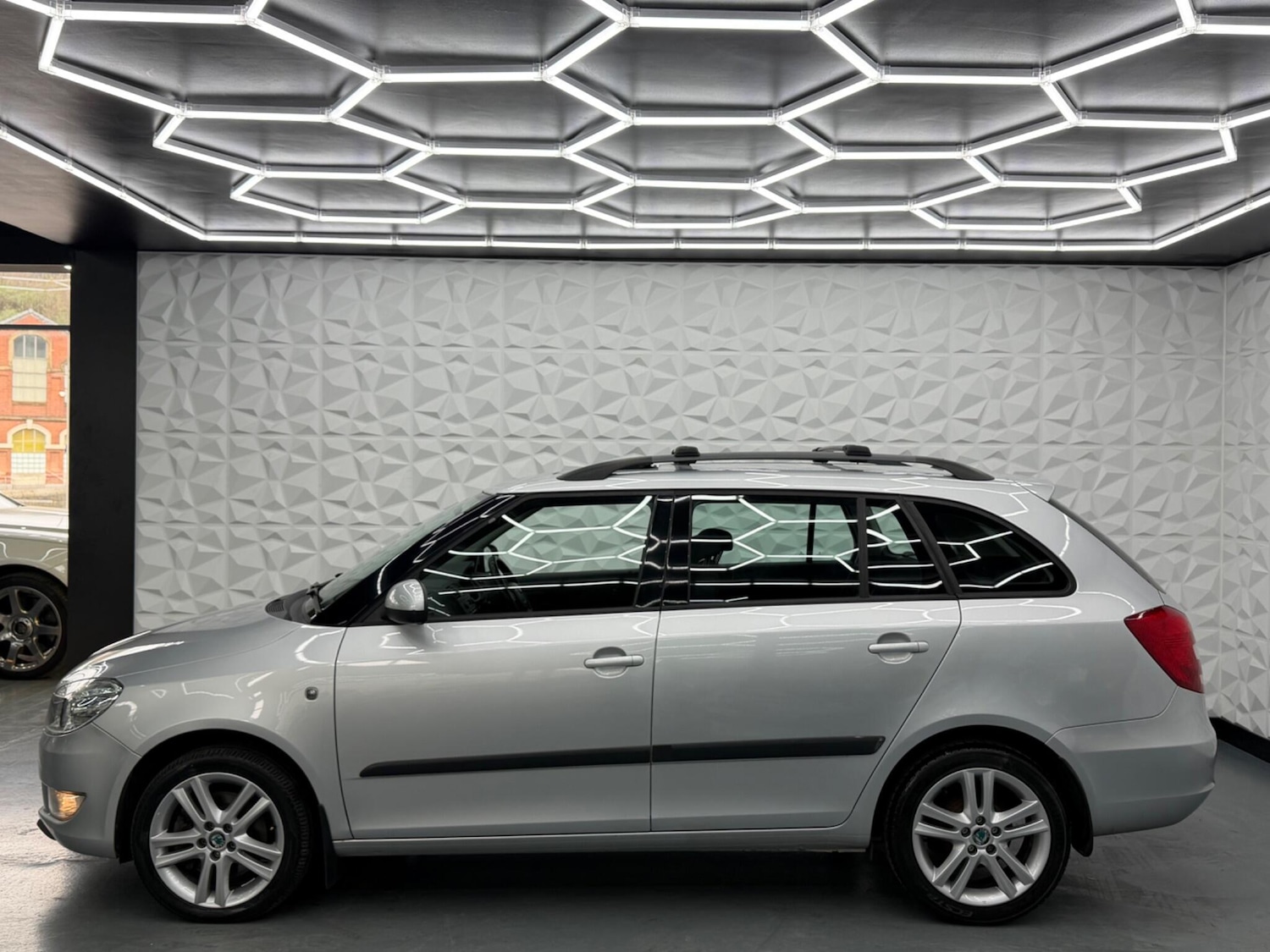 Used Skoda Fabia 2011 for sale - 78047823: Photo 7