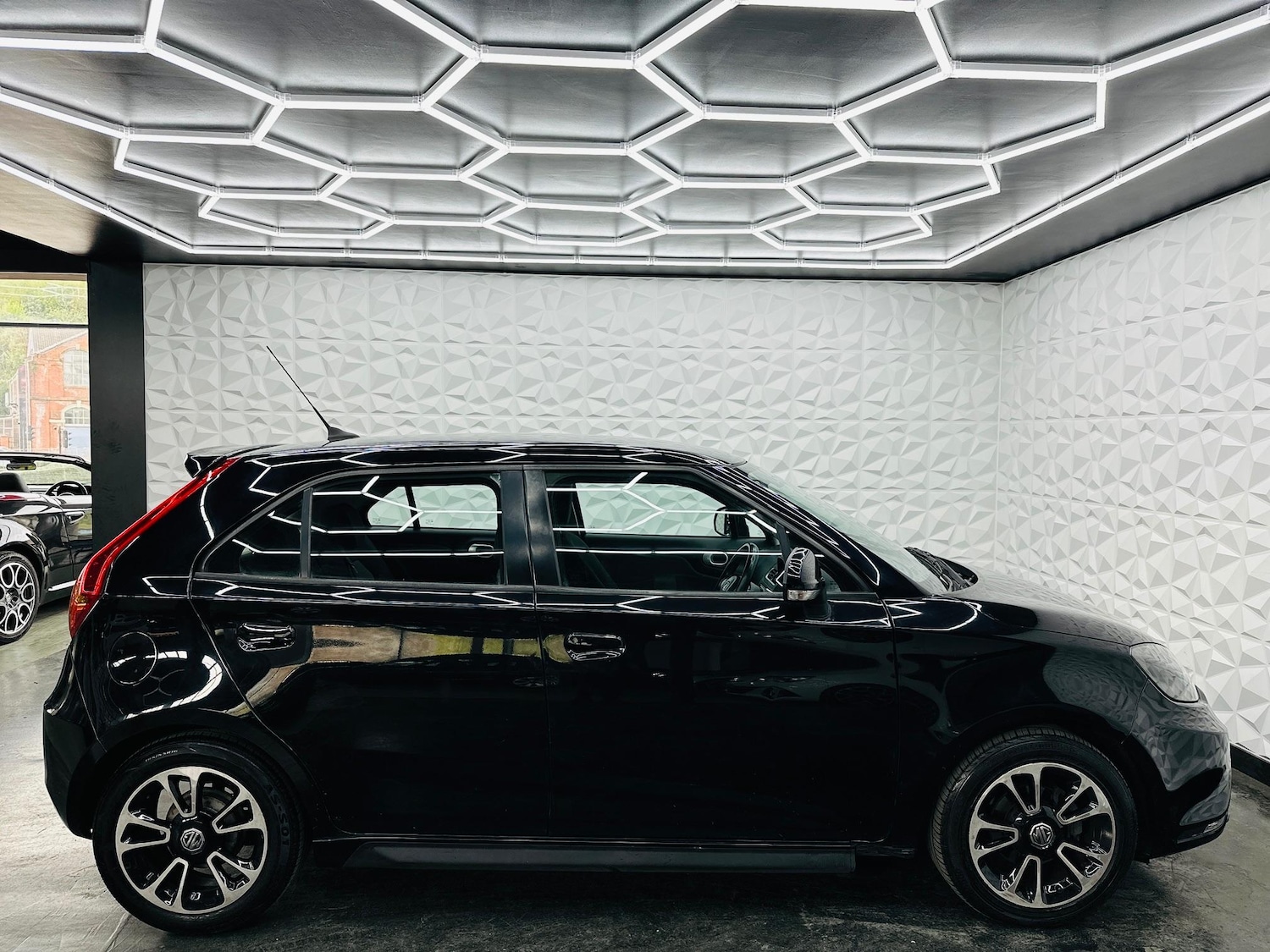 Used MG MG3 2015 for sale - 77637386: Photo 12