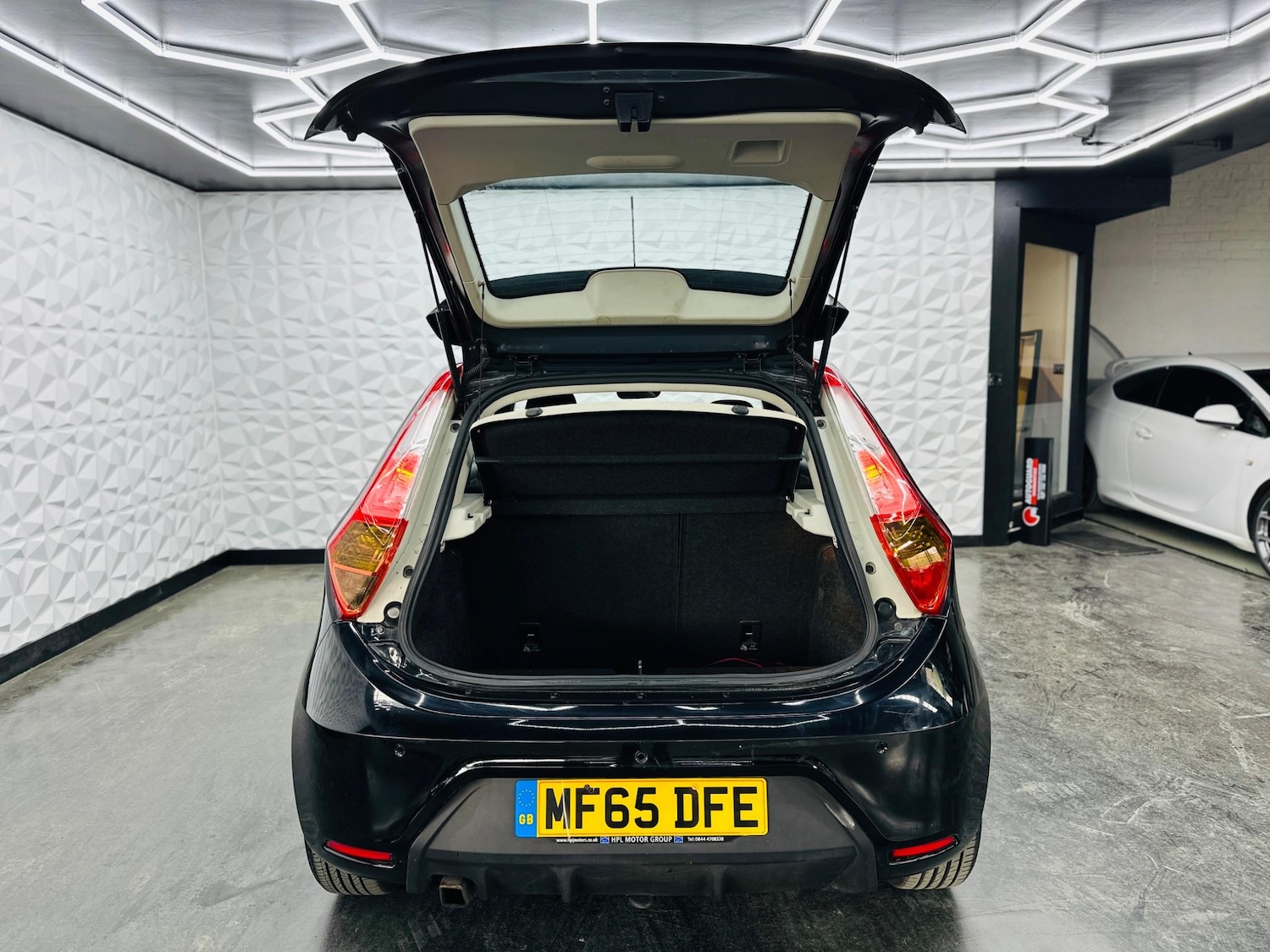 Used MG MG3 2015 for sale - 77637386: Photo 14