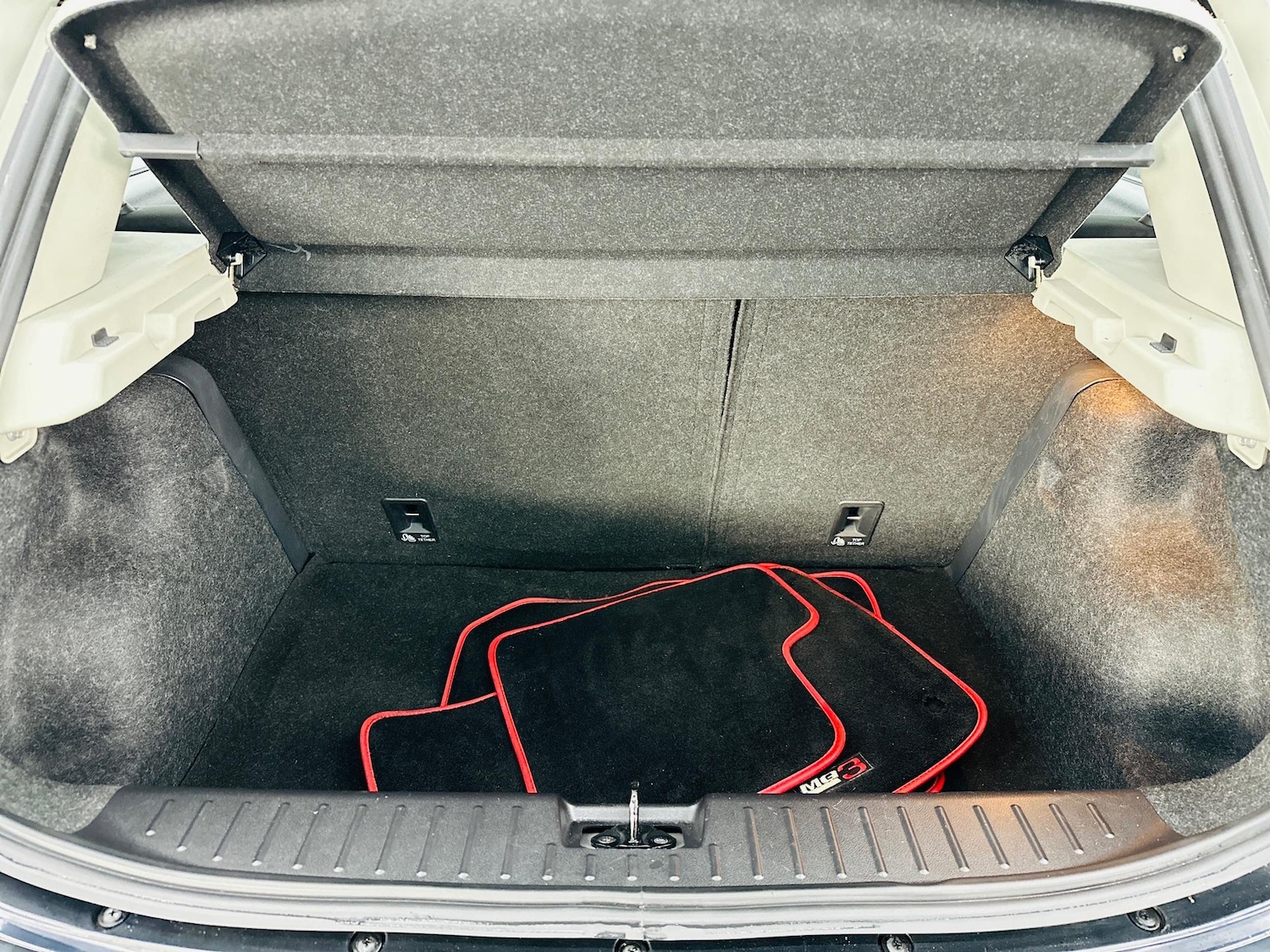 Used MG MG3 2015 for sale - 77637386: Photo 15