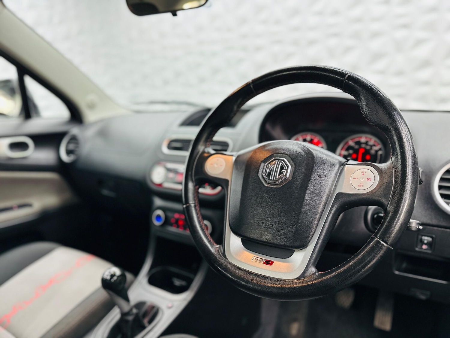 Used MG MG3 2015 for sale - 77637386: Photo 16