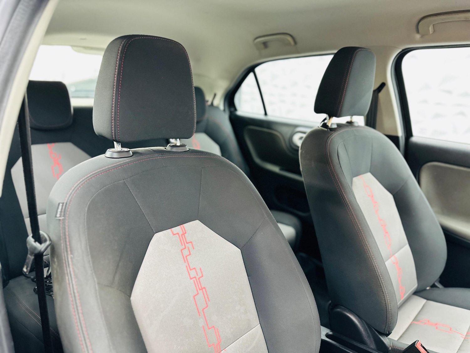 Used MG MG3 2015 for sale - 77637386: Photo 17