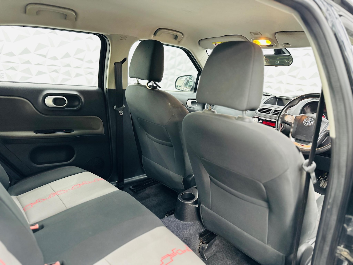 Used MG MG3 2015 for sale - 77637386: Photo 18