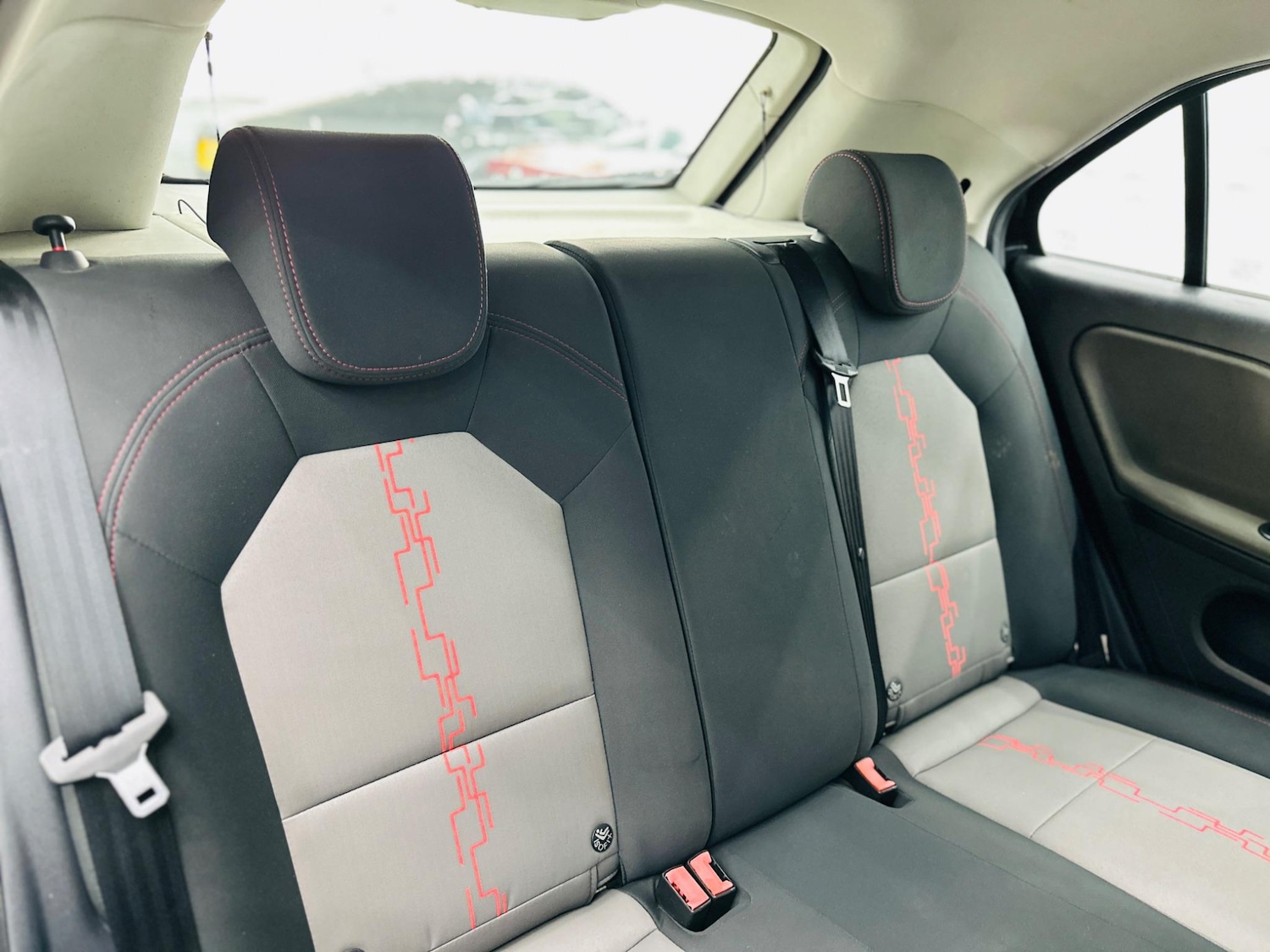 Used MG MG3 2015 for sale - 77637386: Photo 20