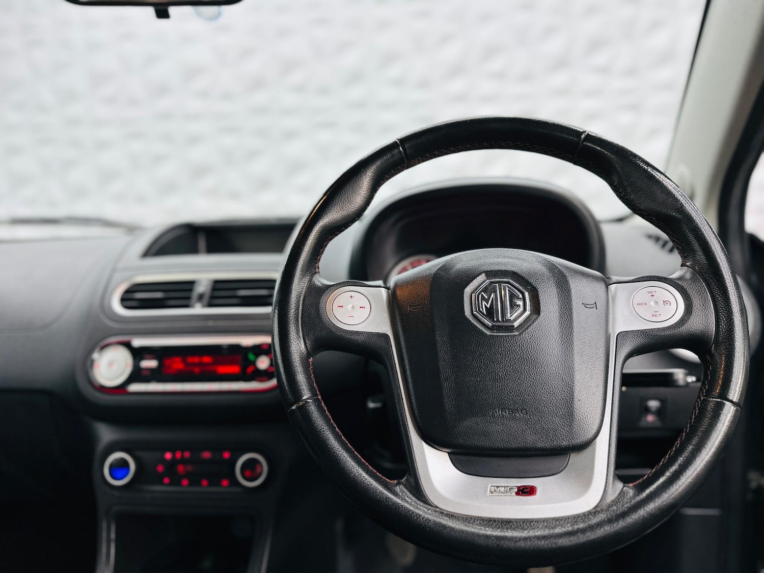 Used MG MG3 2015 for sale - 77637386: Photo 21
