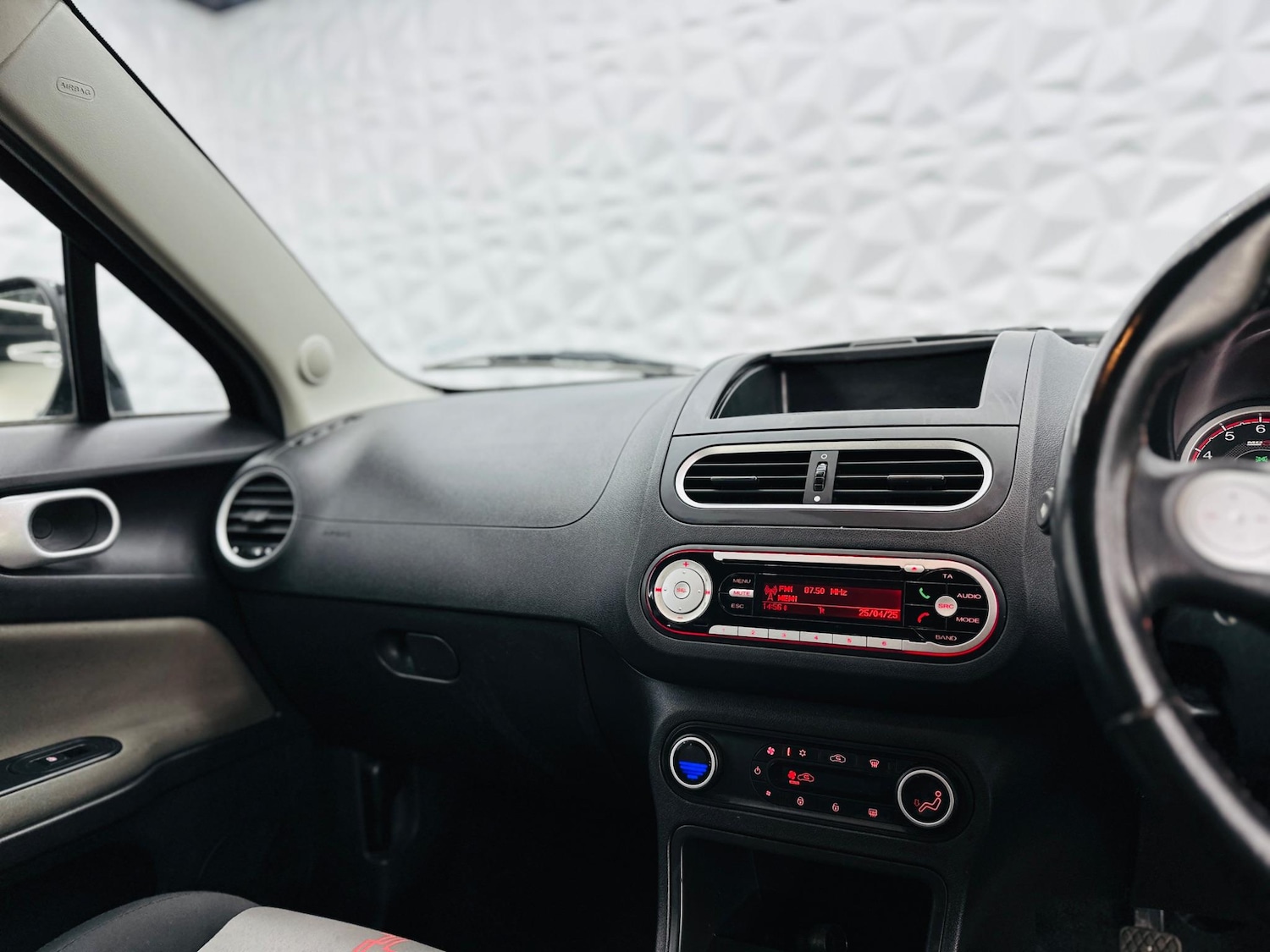 Used MG MG3 2015 for sale - 77637386: Photo 22