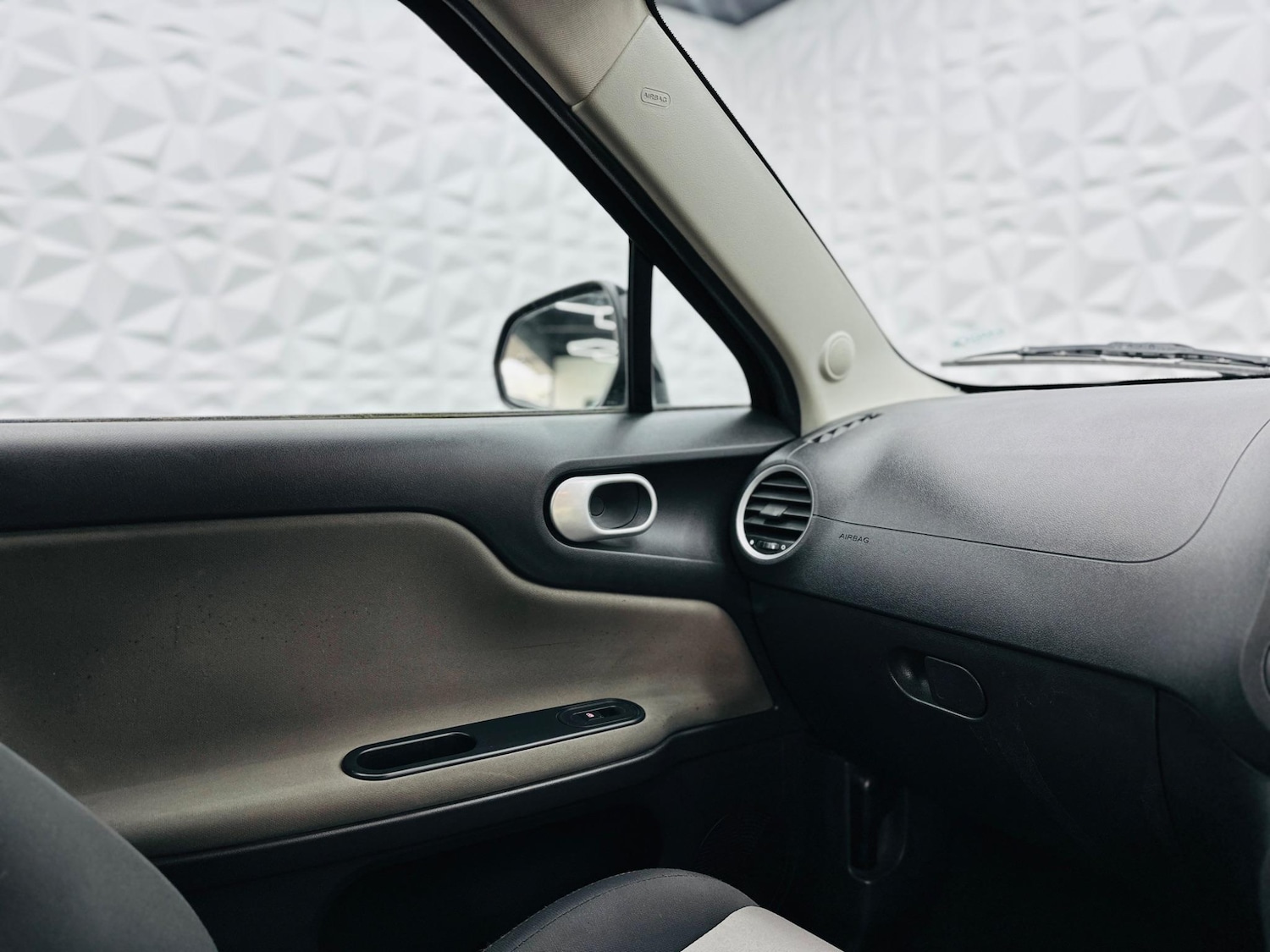 Used MG MG3 2015 for sale - 77637386: Photo 23