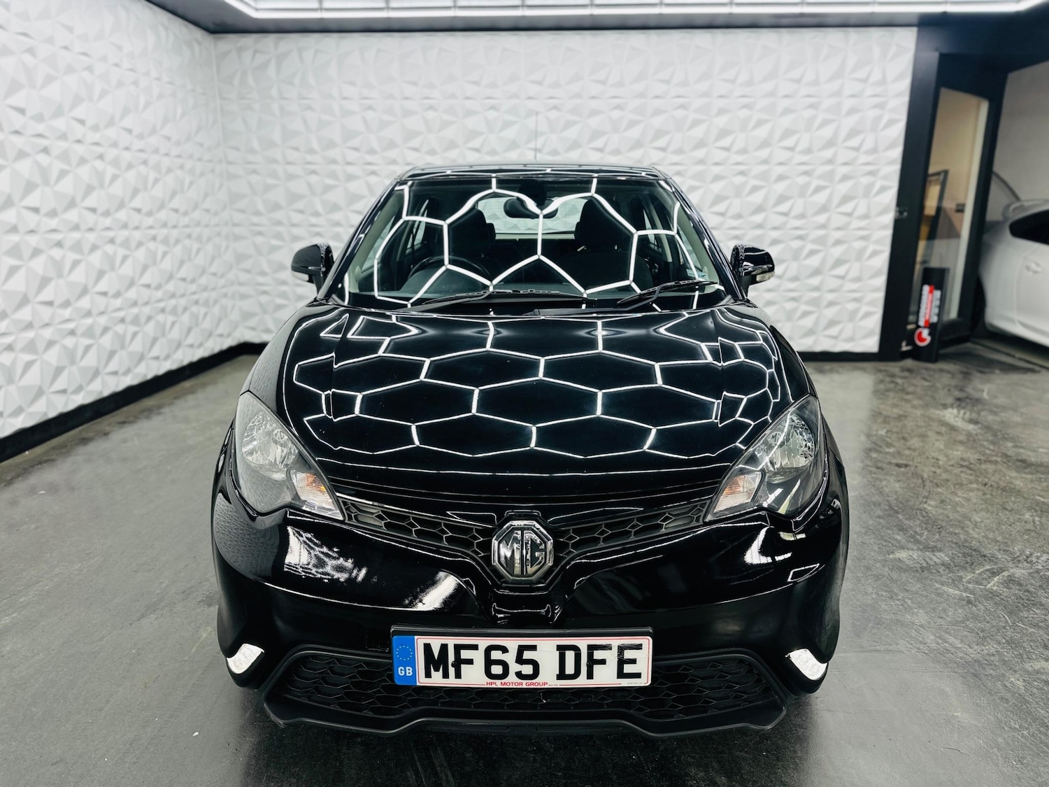 Used MG MG3 2015 for sale - 77637386: Photo 4