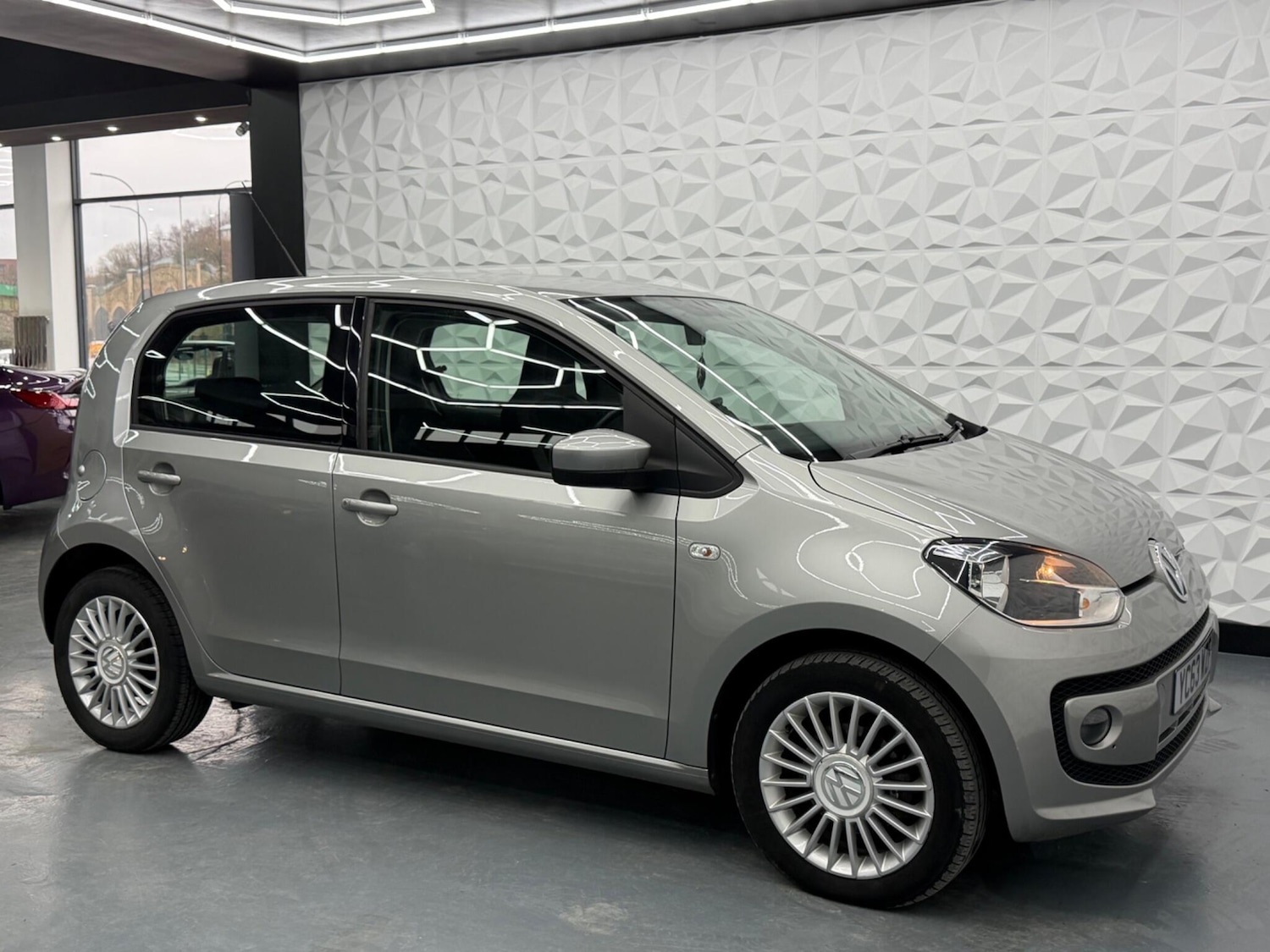 Used Volkswagen up! 2013 for sale - 77613813: Photo 11