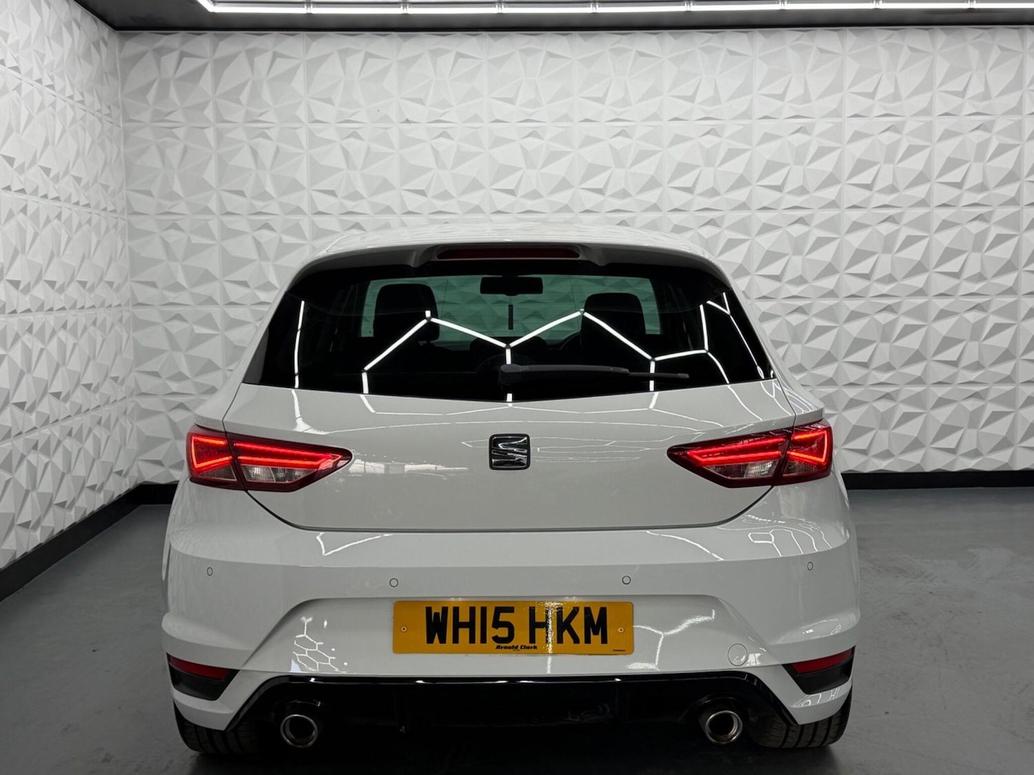 Used SEAT Leon 2015 for sale - 78019873: Photo 11