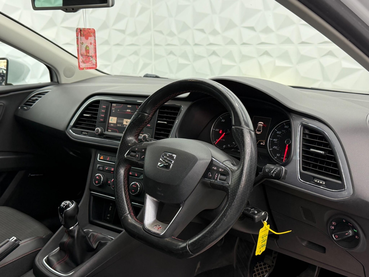 Used SEAT Leon 2015 for sale - 78019873: Photo 16