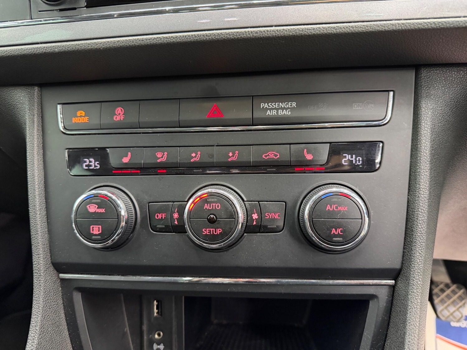 Used SEAT Leon 2015 for sale - 78019873: Photo 18