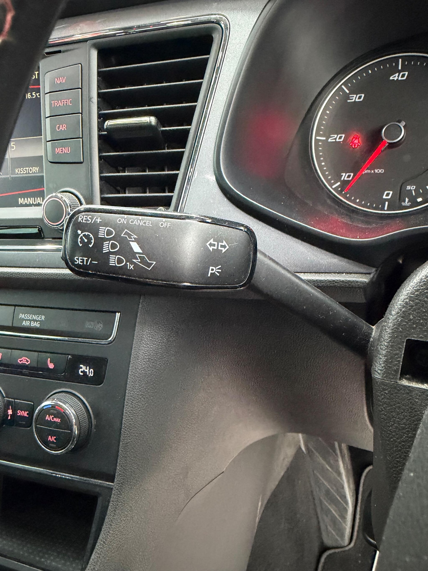 Used SEAT Leon 2015 for sale - 78019873: Photo 19