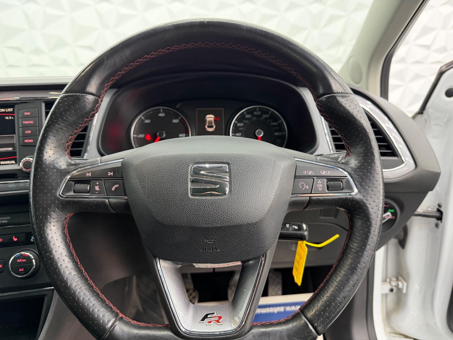 Used SEAT Leon 2015 for sale - 78019873: Photo 20