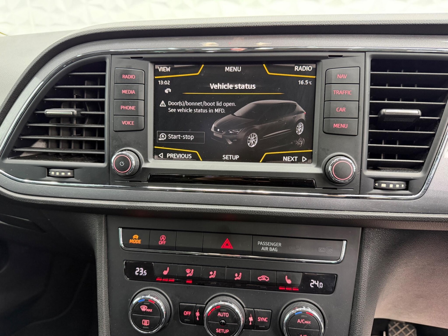 Used SEAT Leon 2015 for sale - 78019873: Photo 21