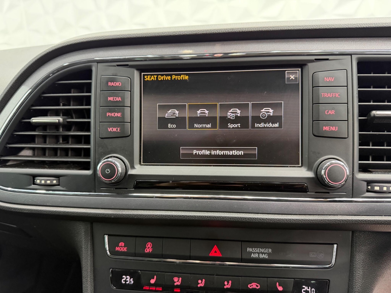 Used SEAT Leon 2015 for sale - 78019873: Photo 26