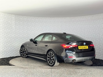 Used BMW 4 Series 2024 for sale - 79533446: Photo