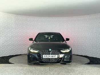 Used BMW 4 Series 2024 for sale - 79533446: Photo