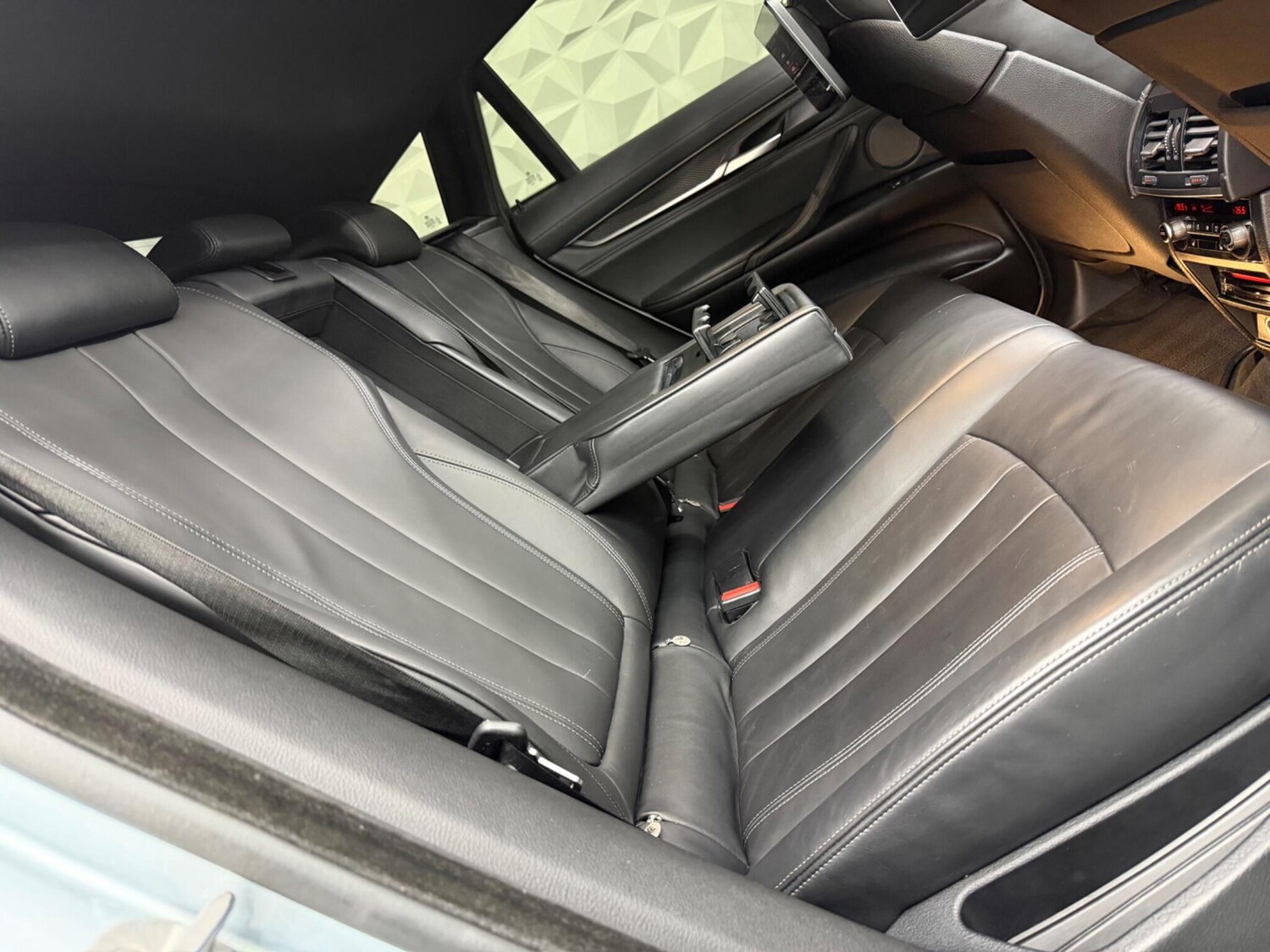 Used BMW x6 M 2017 for sale - 78018874: Photo 16