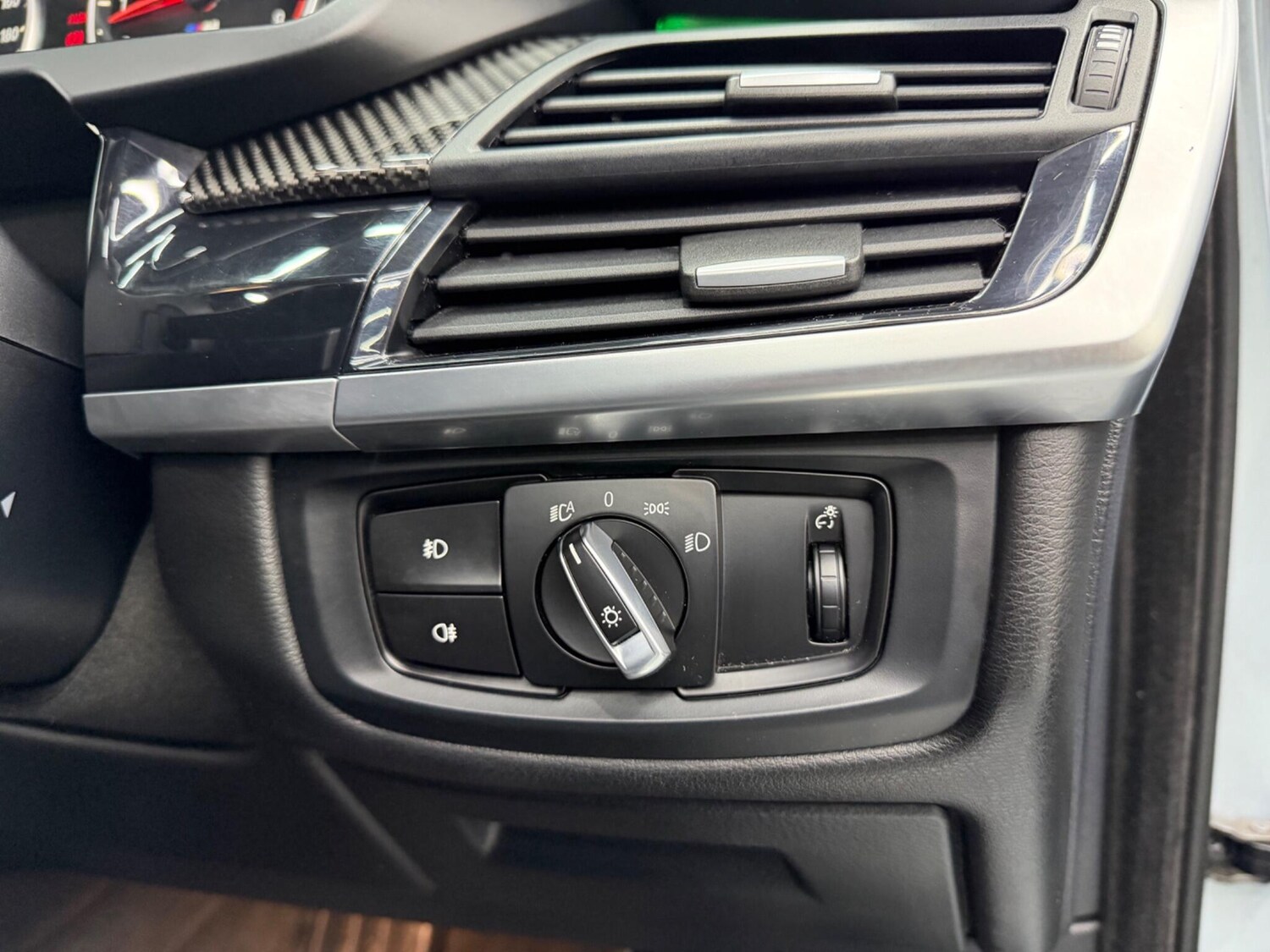 Used BMW x6 M 2017 for sale - 78018874: Photo 18