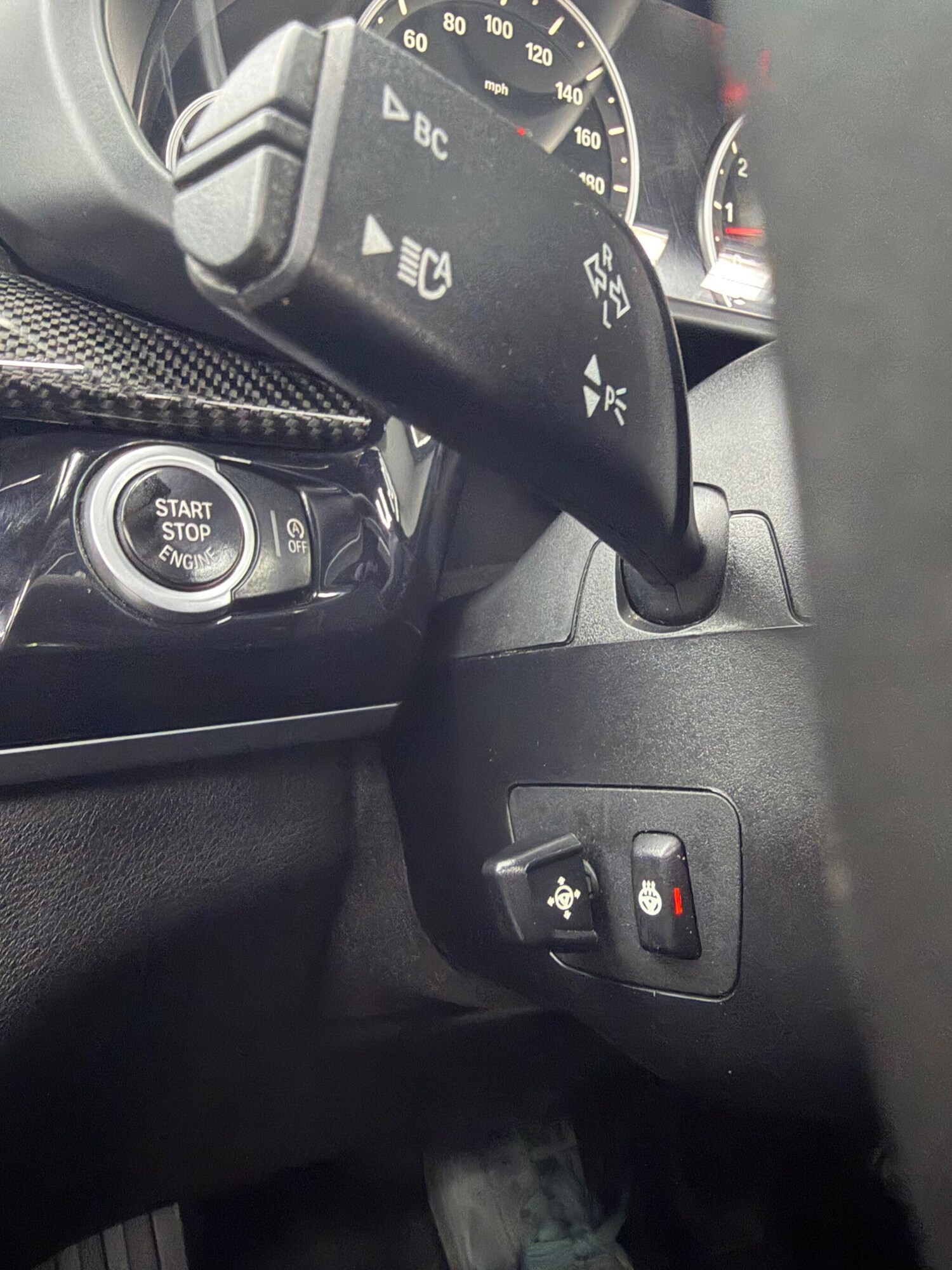 Used BMW x6 M 2017 for sale - 78018874: Photo 19