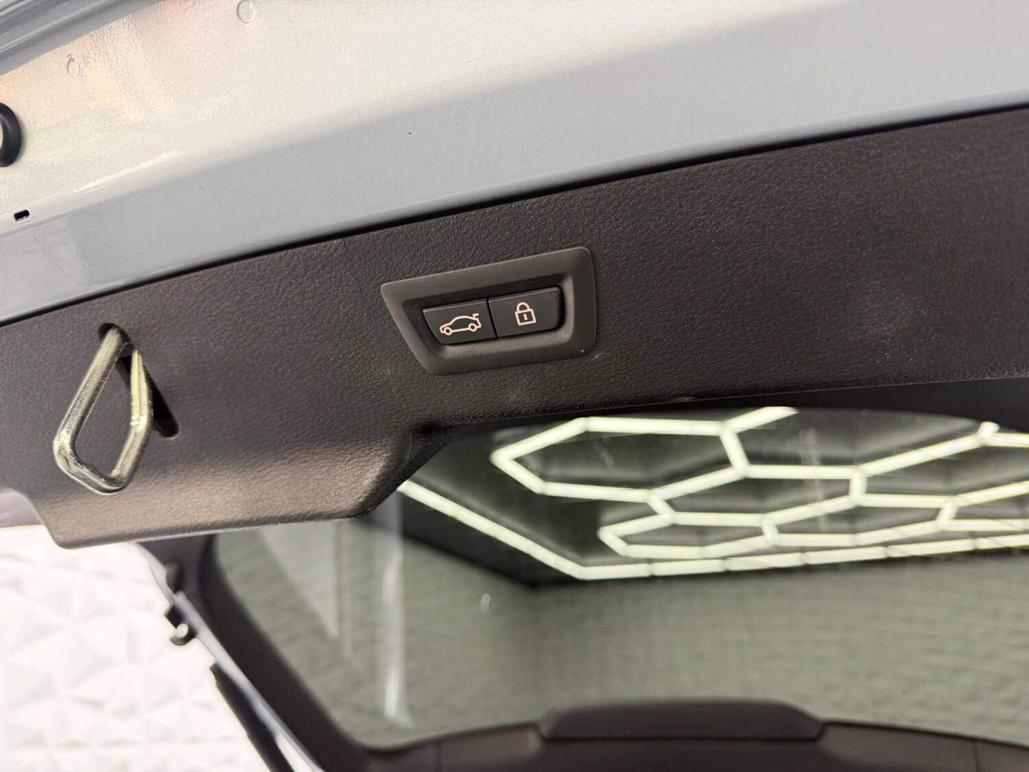 Used BMW x6 M 2017 for sale - 78018874: Photo 21