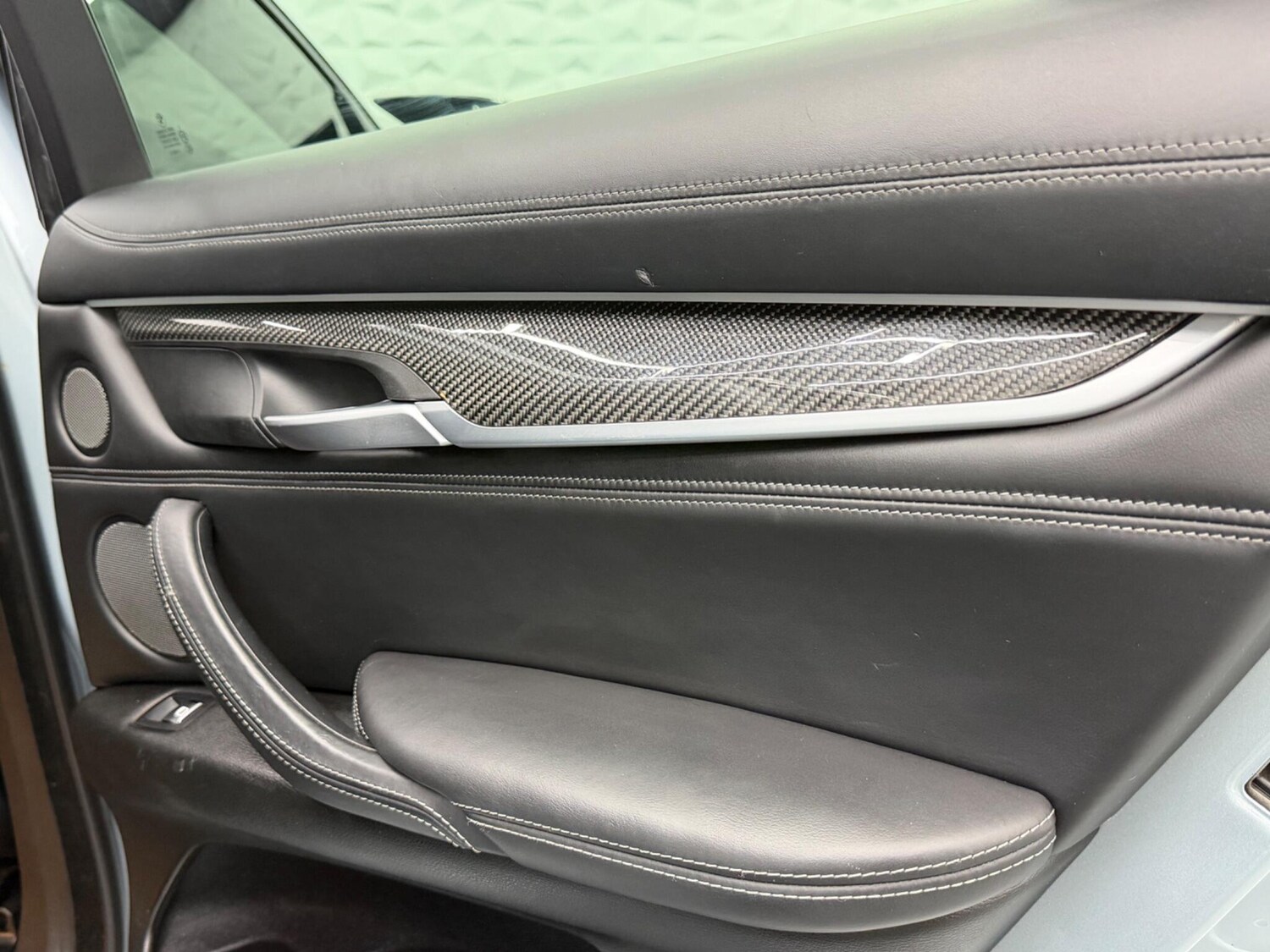 Used BMW x6 M 2017 for sale - 78018874: Photo 22