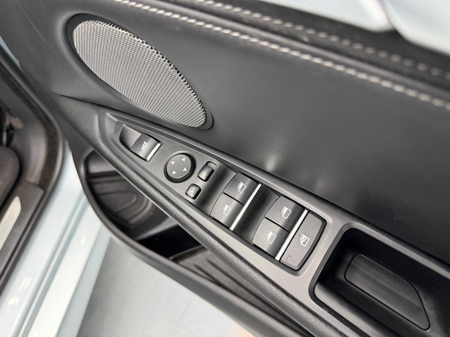 Used BMW x6 M 2017 for sale - 78018874: Photo 23