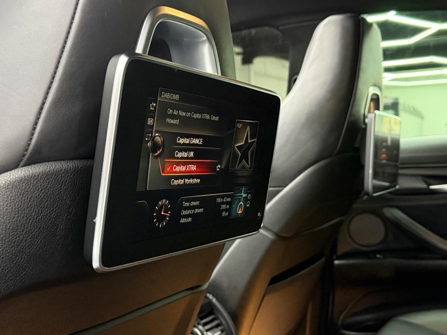 Used BMW x6 M 2017 for sale - 78018874: Photo 25