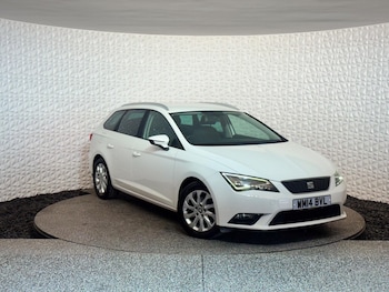 Used SEAT Leon 2014 for sale - 79577005: Photo