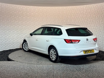 Used SEAT Leon 2014 for sale - 79577005: Photo