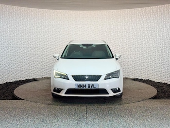 Used SEAT Leon 2014 for sale - 79577005: Photo
