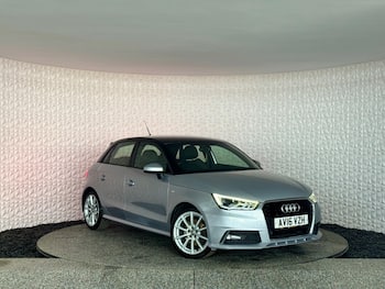Used Audi A1 2016 for sale - 79688041: Photo