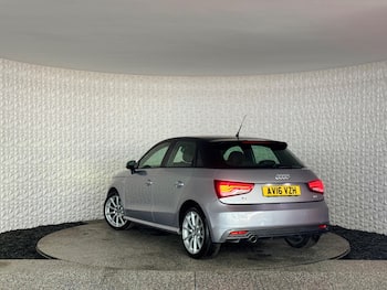 Used Audi A1 2016 for sale - 79688041: Photo