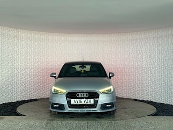 Used Audi A1 2016 for sale - 79688041: Photo