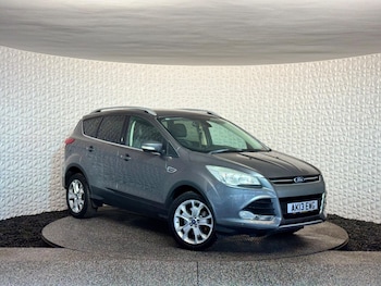 Used Ford Kuga 2013 for sale - 79268597: Photo