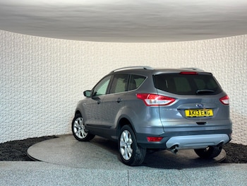 Used Ford Kuga 2013 for sale - 79268597: Photo