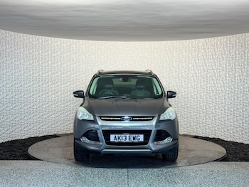 Used Ford Kuga 2013 for sale - 79268597: Photo