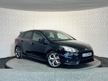 Used Ford Focus 2014 for sale - 78535289: Photo