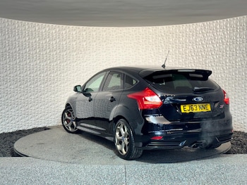 Used Ford Focus 2014 for sale - 78535289: Photo