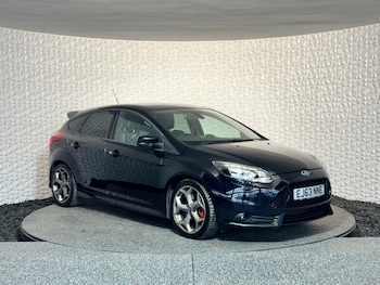 Used Ford Focus 2014 for sale - 78535289: Photo