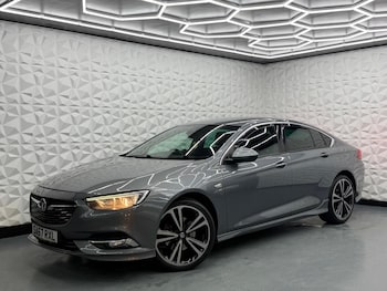 Used Vauxhall Insignia 2017 for sale - 77613814: Photo