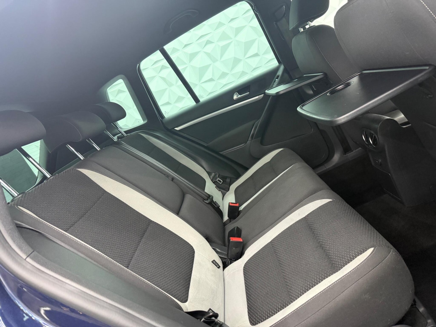 Used Volkswagen Tiguan for sale - 78135990: Photo 16