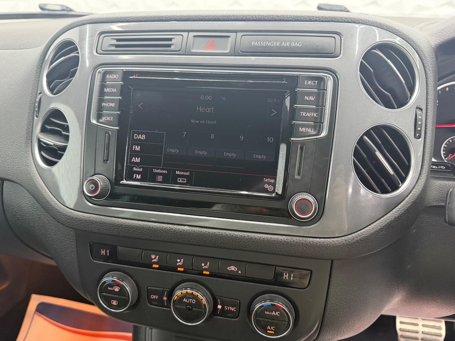 Used Volkswagen Tiguan for sale - 78135990: Photo 20