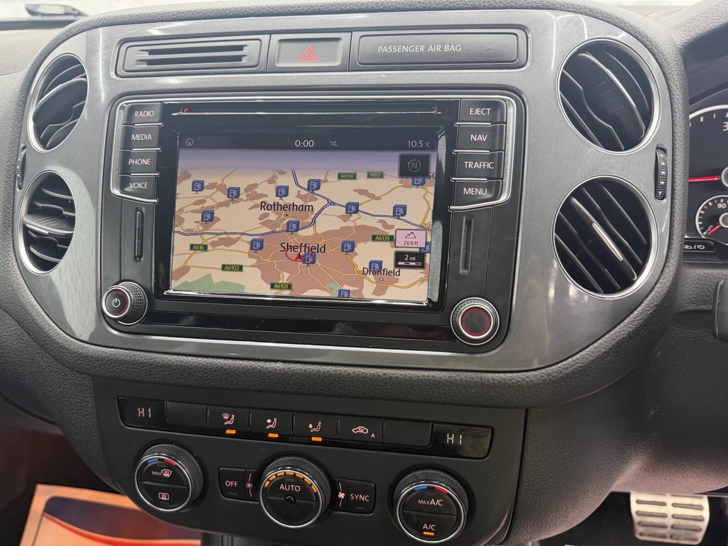 Used Volkswagen Tiguan for sale - 78135990: Photo 21