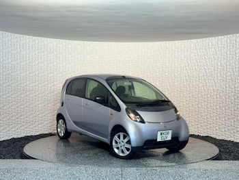 Used Mitsubishi i 2008 for sale - 78492255: Photo