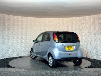 Used Mitsubishi i 2008 for sale - 78492255: Photo